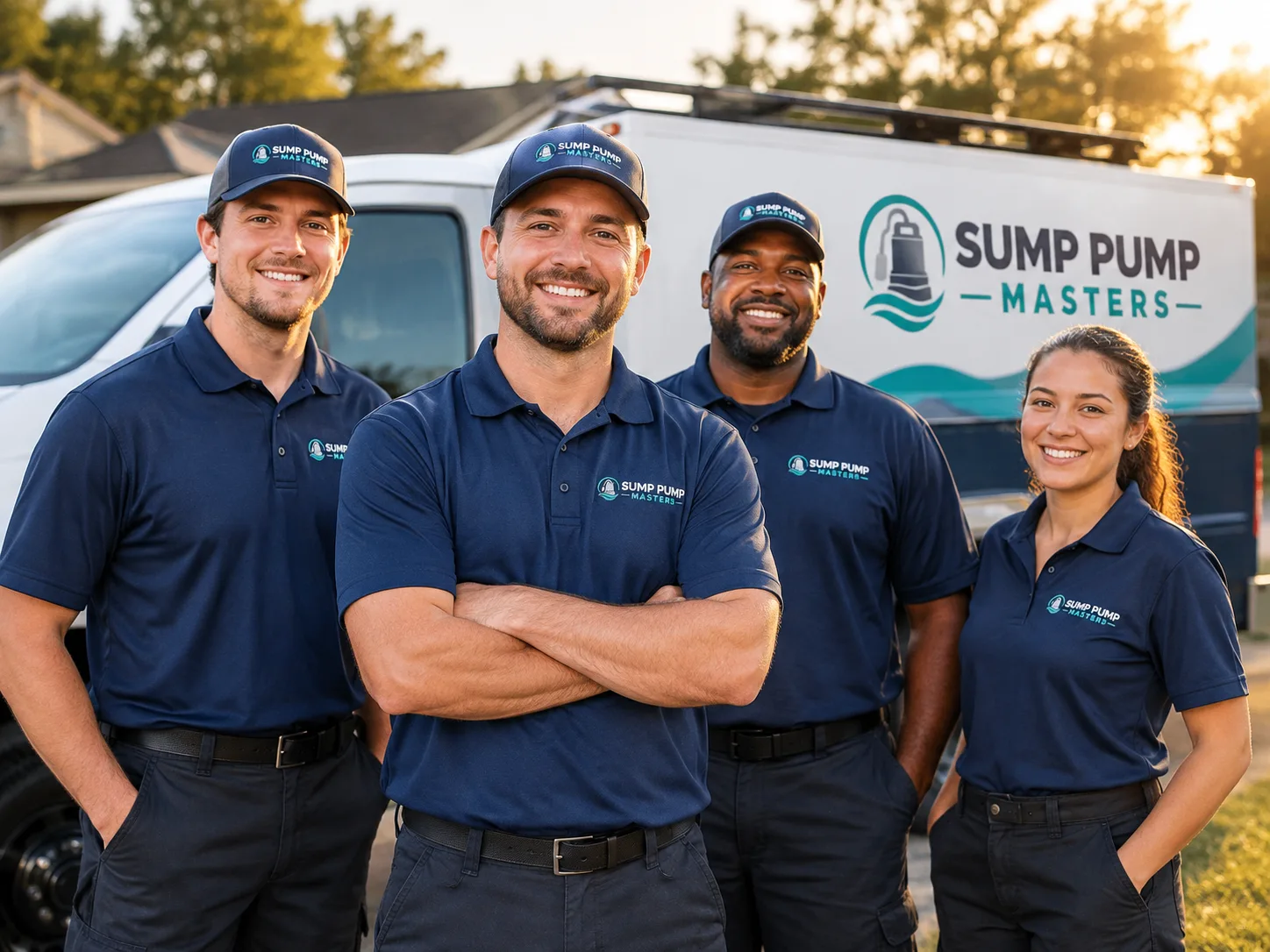 Sump Pump Repair company in Byhalia, MS
